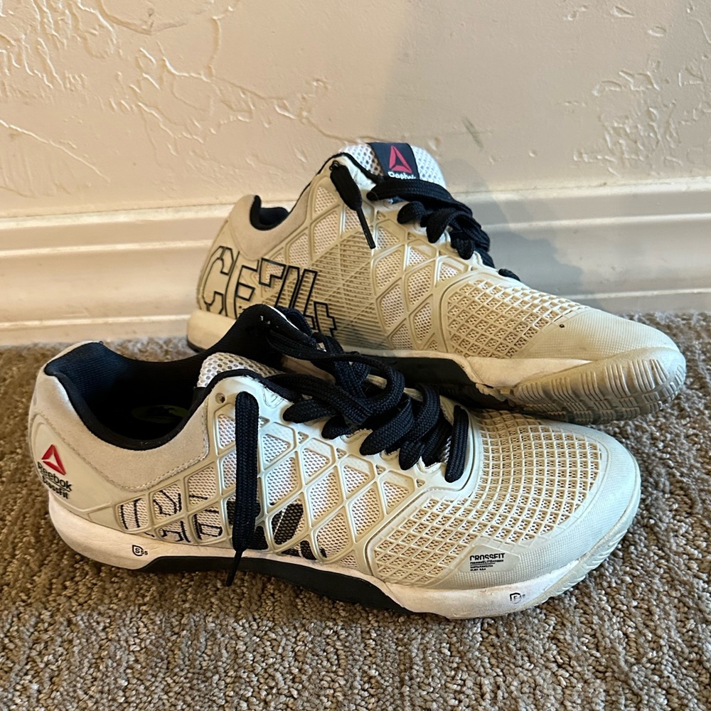 Women’s Reebok Crossfit Nano 9.5